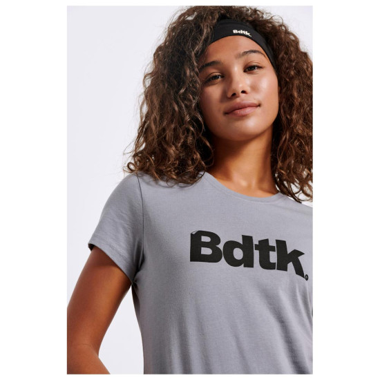 Bodytalk Γυναικεία κοντομάνικη μπλούζα